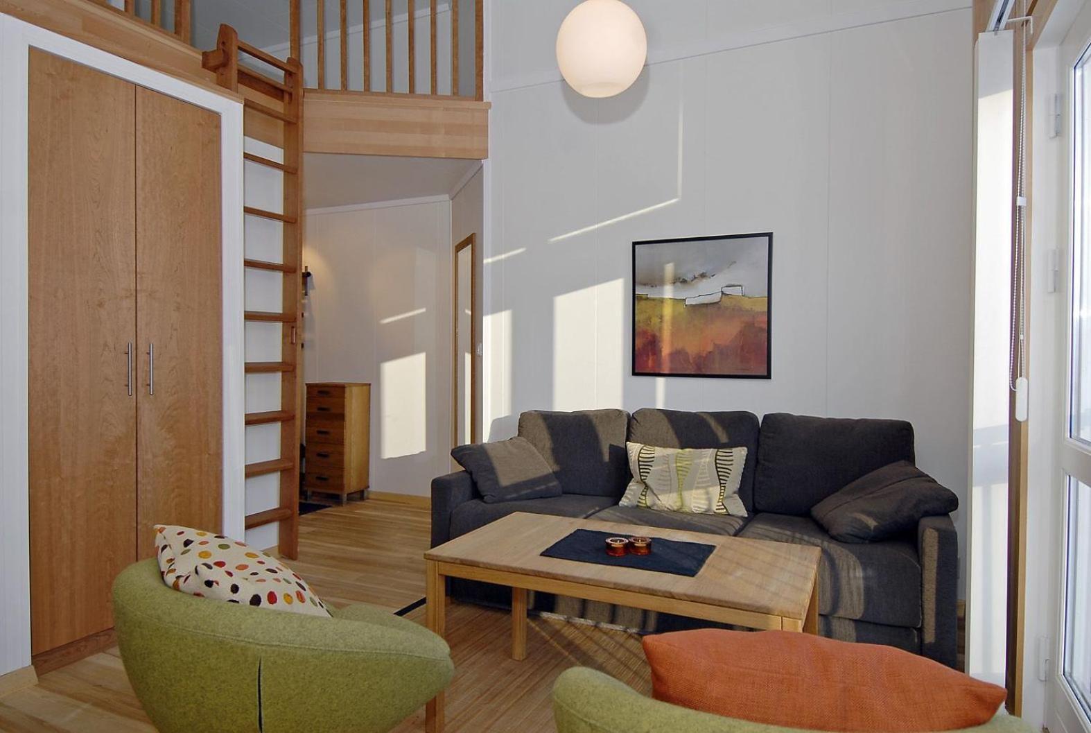 Vossestrand Hotel And Apartments Myrkdalen Luaran gambar