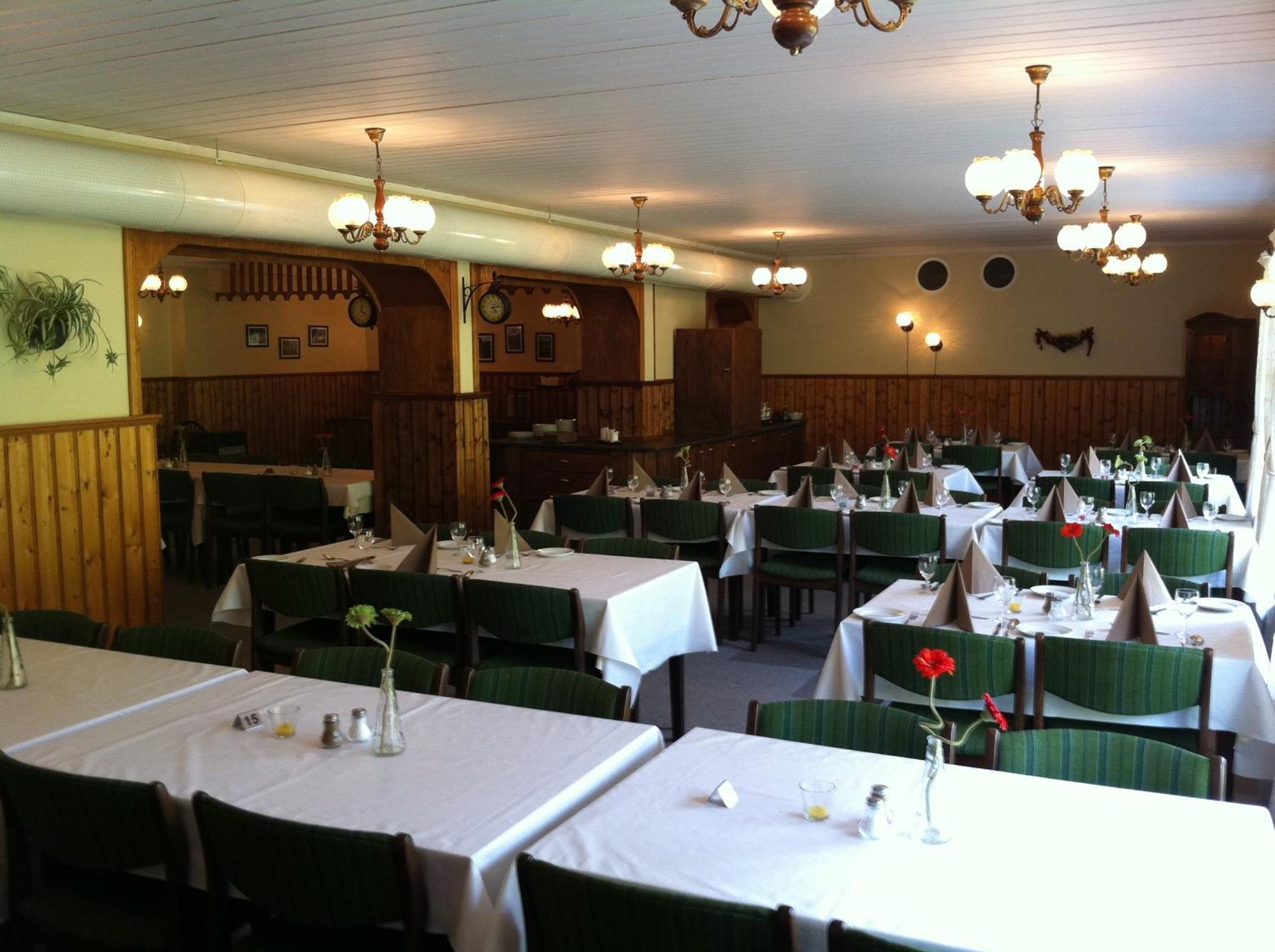 Vossestrand Hotel And Apartments Myrkdalen Luaran gambar
